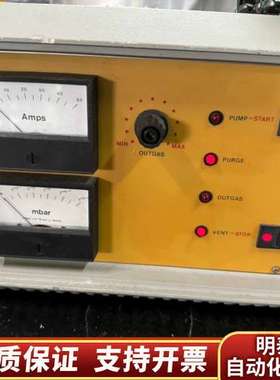 emitech 型號K450 离子溅射仪/小型真空濺鍍儀询价