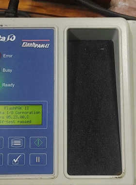 DATAIO  烧录器 FLASHPAK II  .询价