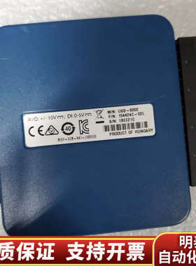 NIUSB-6001 USB-6002 USB-6003.询价