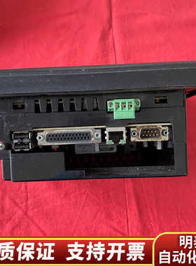 GE QuickPanel控制触摸屏，型号IC754CS.询价