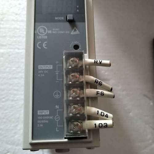开关电源，电源器 KEYNCE MS2-H100.询价