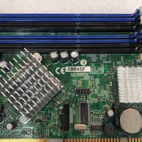 SPI-IB945-LLAS 台湾广积IB945F 工控机主.询价