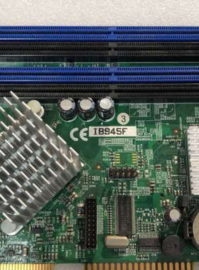 SPI-IB945-LLAS 台湾广积IB945F 工控机主.询价