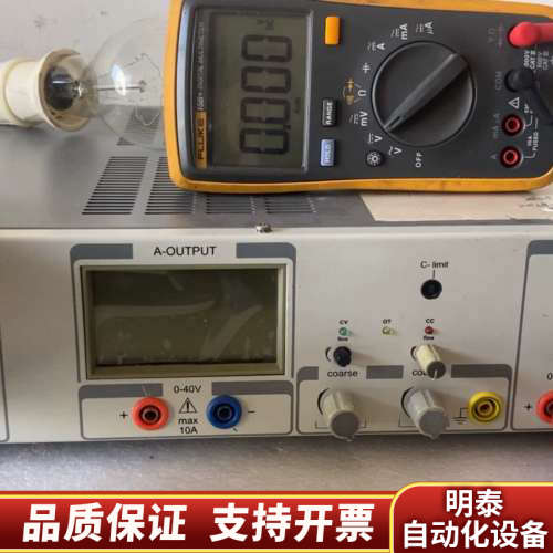 沃卡福VOLTCRAFT电源VSP-1410.询价