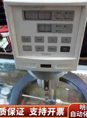 VISCOMETER TOKI RB-80L数显粘度计询价