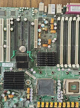 HP  XW8400 工作站 主板  442028-.询价