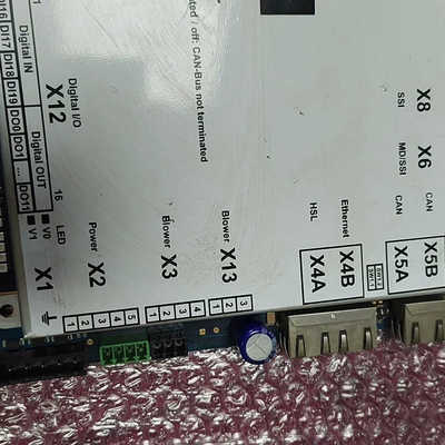 Systronic百超E5044主控制单E5010-5-F.询价