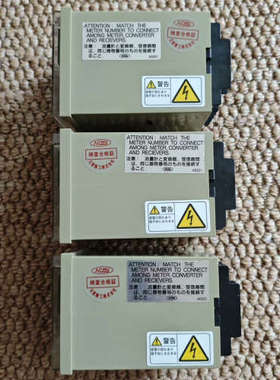 NITTO SEIKO TOTALIZER TH61，流量计.询价