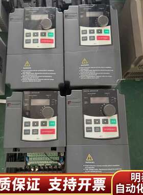 普传变频器PI9100A 2R2G3，2.2KW 380V三询价