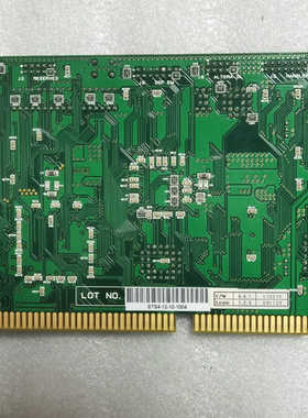 EOTECHNICS ETS4 Ver 1.5 采集卡.询价