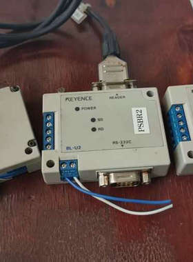基恩士BL-601HAC1,和BS-232C   .询价