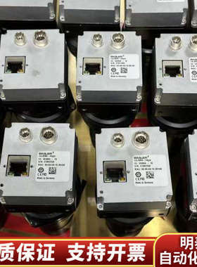 巴斯勒线扫4Kral4096-24gm工业相机，多台，价.询价