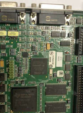 Scanlab RTC5 PCI激光 打标 控制卡 .询价