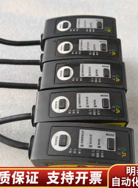 【邦纳传感器】R58 Expert 色标传感器.询价