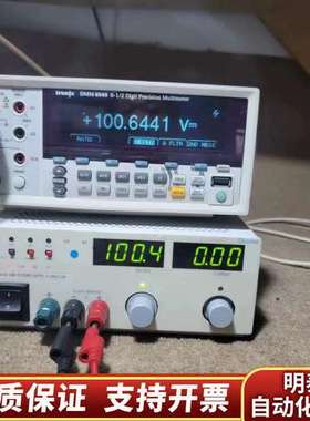 chromd可罗马6210-100程控电源，100V-10A询价