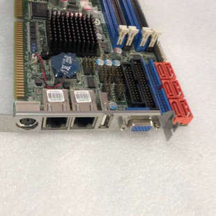 Rev R40 4.0双网口.询价 Q354 威强工控机主板WSB