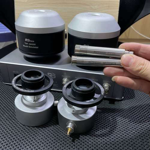 人工耳传感器，瑞森新谱仿真人工嘴，RSTECH 瑞声 PA4.询价