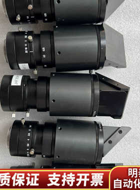 工业相机镜头 JHF35M-3MP2 带转角镜C口.询价