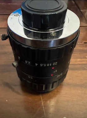 浩蓝工业镜头，型号NV2514SWIR，AZURE浩蓝短波近.询价