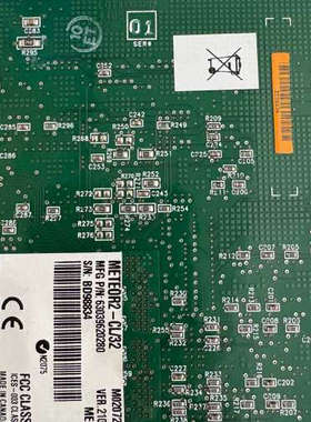 MATROX 迈创 METEOR2-CL/32  Meteo.询价