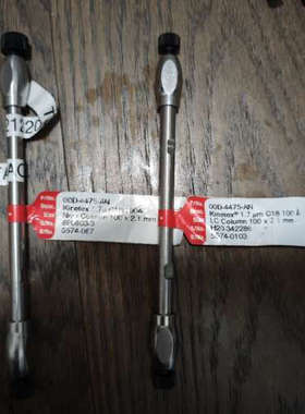 沃特世 186003539 ACQUITY UPLC HSS.询价