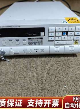 Santec圣德科OTF-920可调光滤波器，错，只可询价