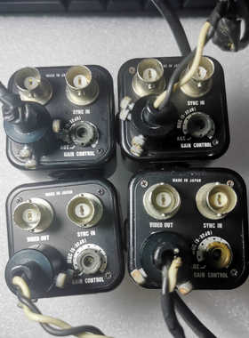 WATEC/瓦特WAT-535EX 工业相机.询价