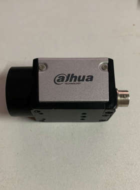 大华 A3600CG18 彩色工业相机  到.询价