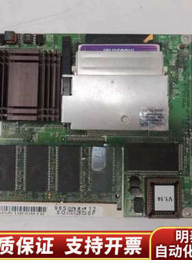 ~ SOM-4450F 工业主板 96S4450.询价