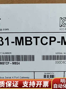 PLX31-MBTCP-MBS4  .询价
