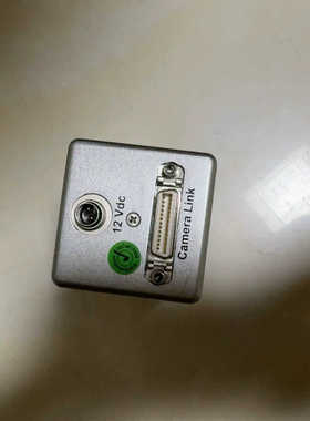 ICOS IVC-1000 OP771 工业相机，.询价