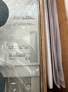 GE Record Plus断路器FDY306D160GD、.询价