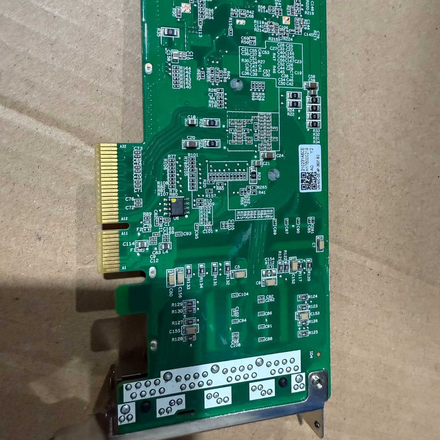 新++NIC+360T+B2-RS3M1NG.询价