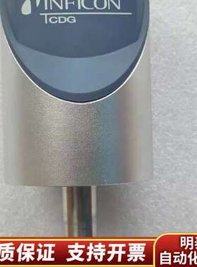 INFICON真空计CDG025D，200Torr测量范围，询价