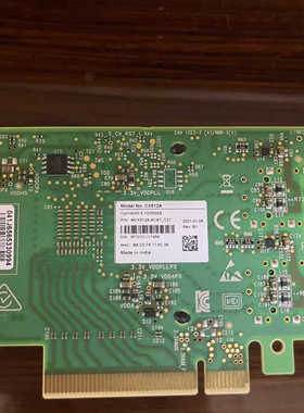 迈络思 ModelModel CX512A ConnectX.询价