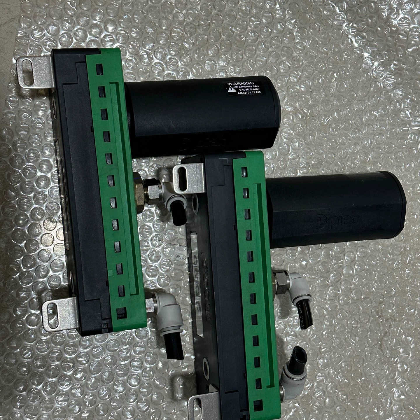 PIAB派亚博真空发生器真空泵PiCLASSIC Pix2.询价