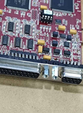 SCANLAB AG 2003 PCI接口 RTC4 激光打.询价