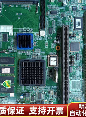 PCM-9679 REV.A1工控机ppc-L106T主.询价