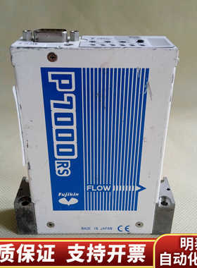 Fujikin金P7000RS流量计 型号FCSP7.询价