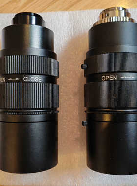 Edmund爱特蒙特光学镜头，编号54691，75mm DG.询价