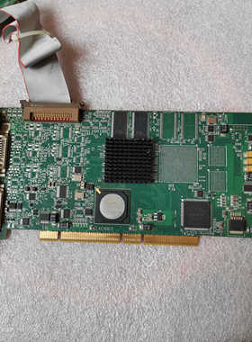 迈创Matrox SOL6M4A Y7190-02 REV..询价