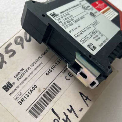 STI安全继电器SR131A00  44510-1310.询价