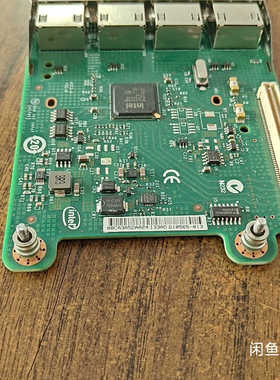 戴尔 Dell 0R1XFC R1XFC 四口千兆网.询价