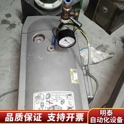贝克无油真空泵，电压220v，VT4.16  标询价