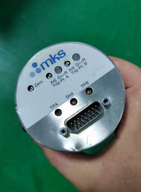MKS BARATRON真空计 型号625B-32766.询价