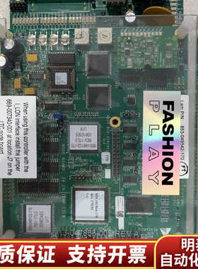 LAM 温控板 853-049542-170 没用过痕迹.询价