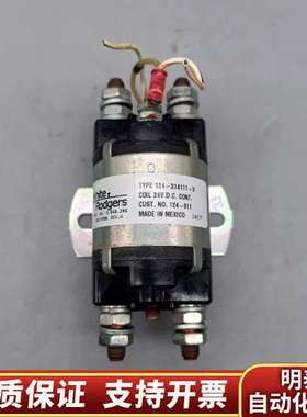 White Rodgers 124-314111-3   现询价