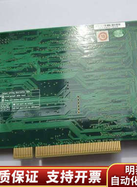 ADVANTECHPCI-1753数字采集卡.询价