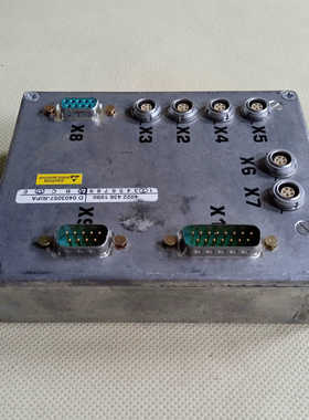 ASML4022 436 1890接口板   .询价