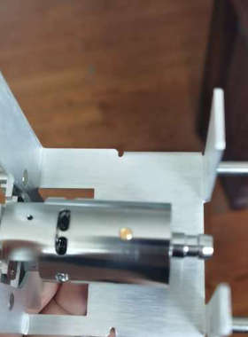 气质离子源组件G3170-60179 惰性离子源推斥极.询价